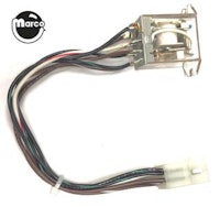 CSI (Stern) Skull relay and cable