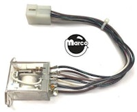 CSI (Stern) Skull relay and cable