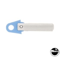 Deflector plunger & link Stern