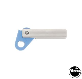 Plunger & link Stern 1.81 inch