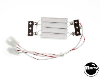 Stern Resistor board