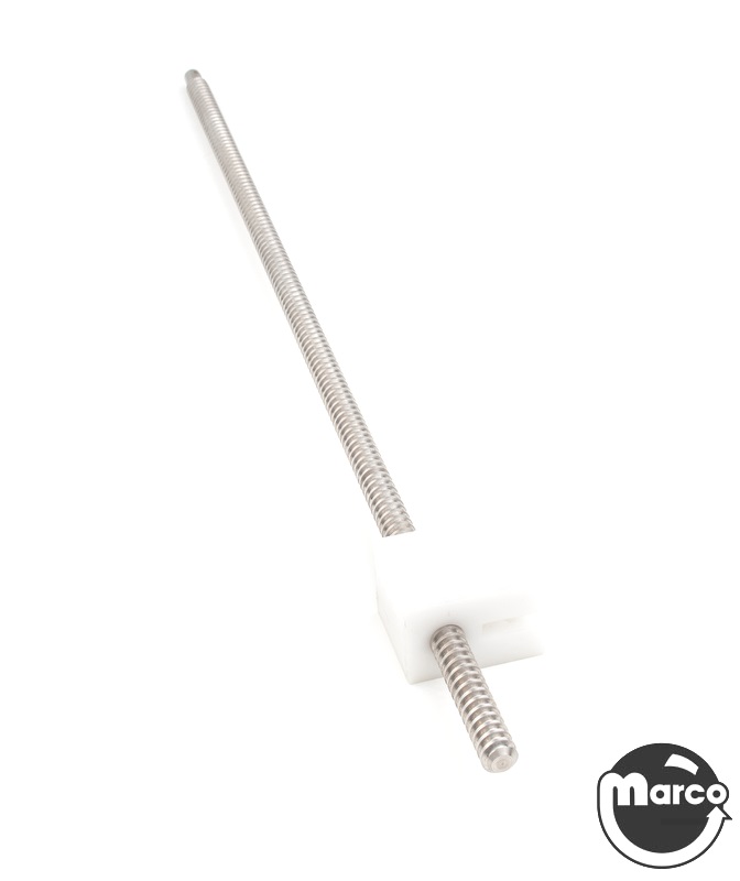 BIG BUCK HUNTER (Stern) Lead screw assembly