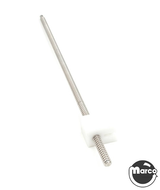 BIG BUCK HUNTER (Stern) Lead screw assembly