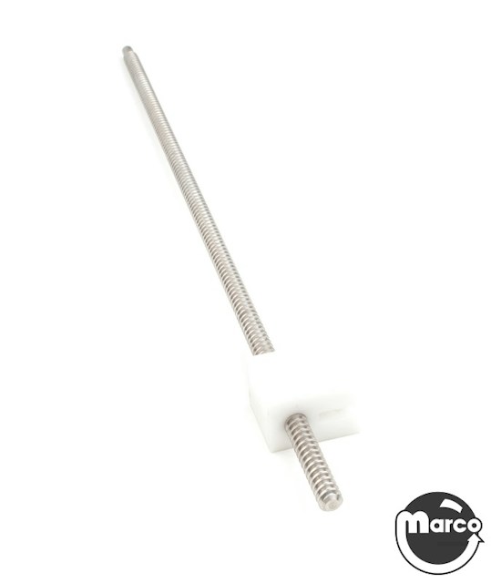 BIG BUCK HUNTER (Stern) Lead screw assembly