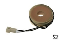 NBA (Stern) Magnet coil and connector