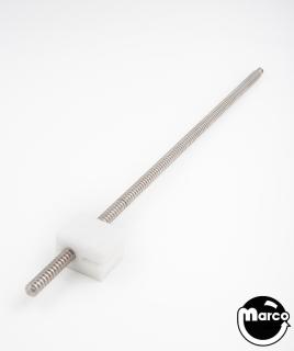BIG BUCK HUNTER (Stern) Lead screw assembly