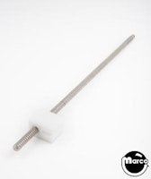 BIG BUCK HUNTER (Stern) Lead screw assembly