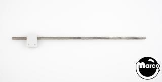 BIG BUCK HUNTER (Stern) Lead screw assembly