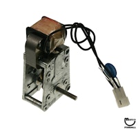 X-MEN LE (Stern) Spinning Disc Motor