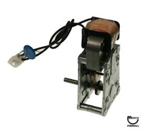 X-MEN LE (Stern) Spinning Disc Motor
