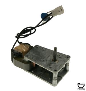 X-MEN LE (Stern) Spinning Disc Motor