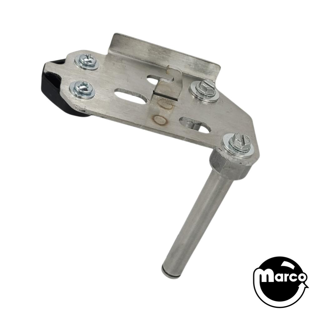 JOHN WICK (Stern) Car Base Mount SC Drive