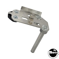 JOHN WICK (Stern) Car Base Mount