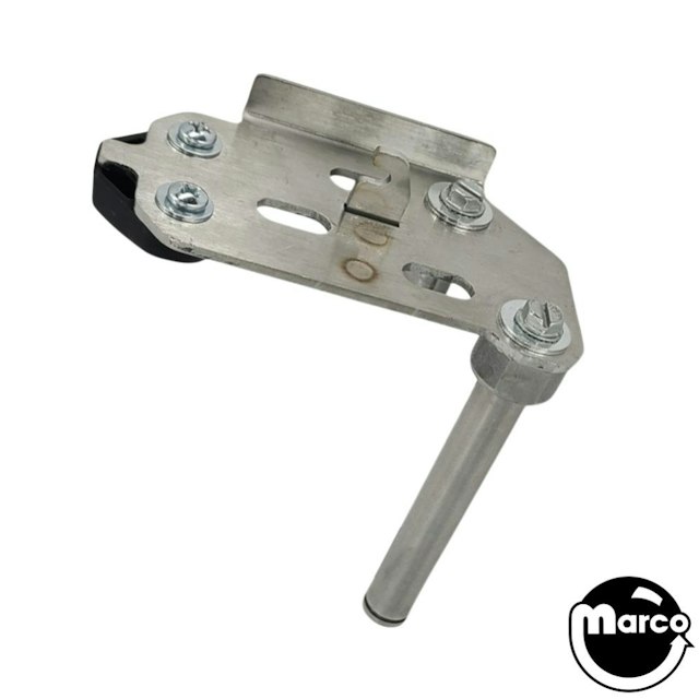 JOHN WICK (Stern) Car Base Mount SC Drive