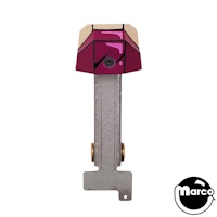 Uncanny X-Men (Stern) Sentinel Chin Assembly