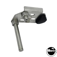 JOHN WICK (Stern) Car Base Mount