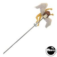 LED ZEPPELIN (Stern) Icarus Rod Assembly