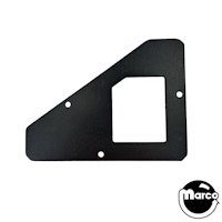 Metal Arch QR Adaptor Assembly - Right (STERN)