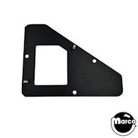 Metal Arch QR Adaptor Assembly - Right (STERN)