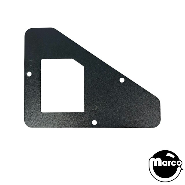 Metal Arch QR Adaptor Assembly - Left (STERN)