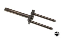 Ball lock gate plunger assy Stern