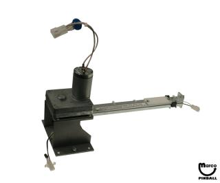 ROLLING STONES (Stern) Album arm assembly kit