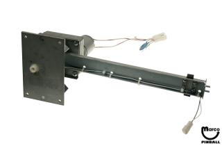 ROLLING STONES (Stern) Album arm assembly kit