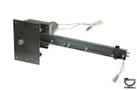 ROLLING STONES (Stern) Album arm assembly