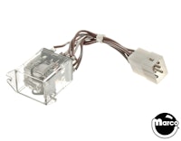 WALKING DEAD LE (Stern) Arch relay assembly