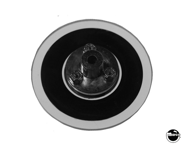 TRON (Stern) Spinning disc hub