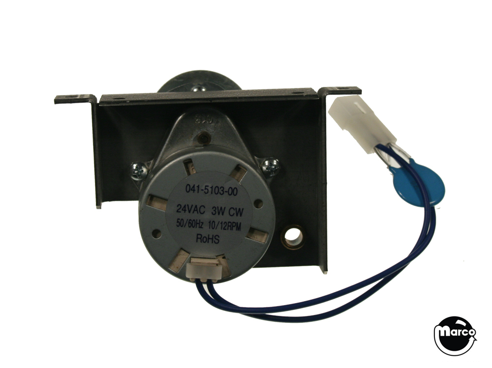 TRON (Stern) Recognizer motor assembly kit