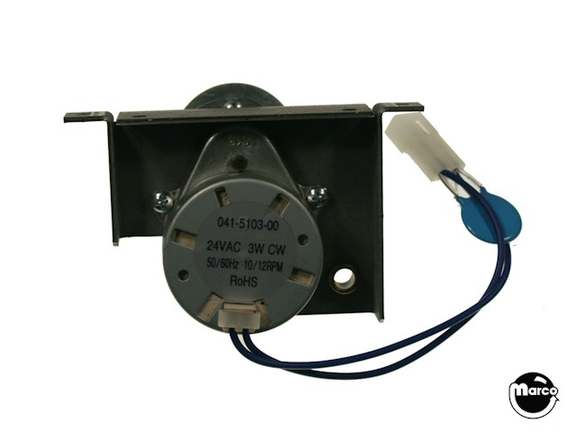 TRON (Stern) Recognizer motor assembly kit