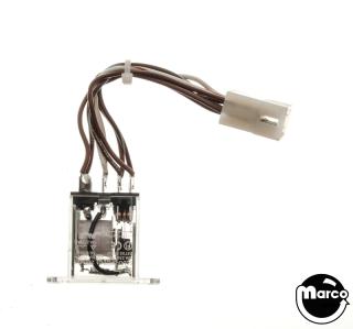 WALKING DEAD LE (Stern) Arch relay assembly