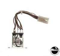 WALKING DEAD LE (Stern) Arch relay assembly