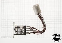 WALKING DEAD LE (Stern) Arch relay assembly
