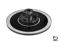 TRON (Stern) Spinning disc hub
