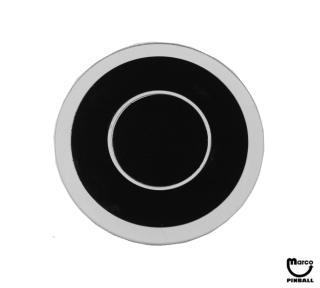 TRON (Stern) Spinning disc hub