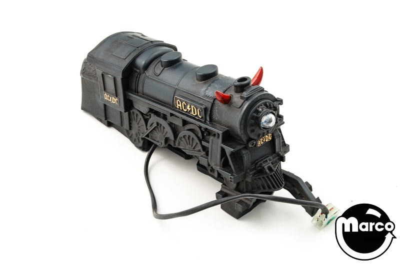 AC/DC PREMIUM (Stern) Train assembly