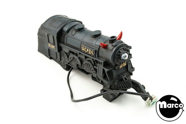AC/DC PREMIUM (Stern) Train assembly