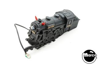 AC/DC PREMIUM (Stern) Train assembly