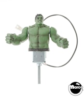 AVENGERS LE HULK (Stern) Hulk top assembly