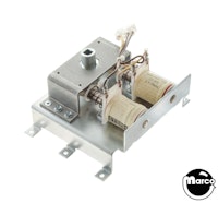 AVENGERS LE HULK (Stern) Hulk bottom assembly