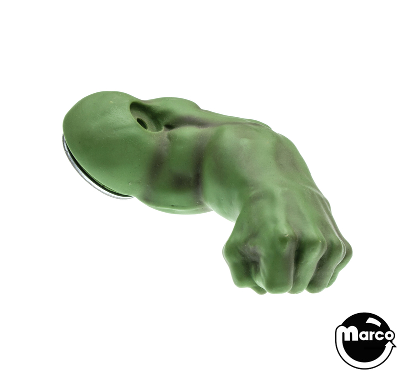 AVENGERS LE HULK (Stern) Hulk arm left