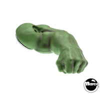 AVENGERS LE HULK (Stern) Hulk arm left