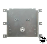 AVENGERS LE HULK (Stern) Hulk bottom assembly