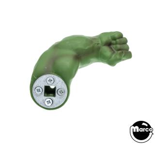 AVENGERS LE HULK (Stern) Hulk arm right
