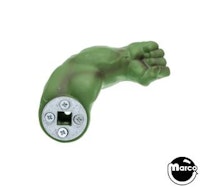 AVENGERS LE HULK (Stern) Hulk arm right