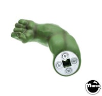 AVENGERS LE HULK (Stern) Hulk arm left
