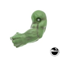 AVENGERS LE HULK (Stern) Hulk arm left