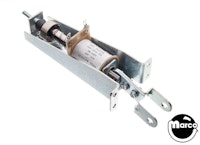 METALLICA LE PREMIUM (Stern) Hammer mechanism
